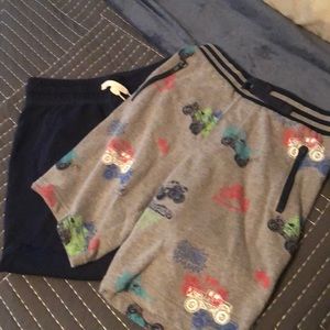 Bundle boys shorts